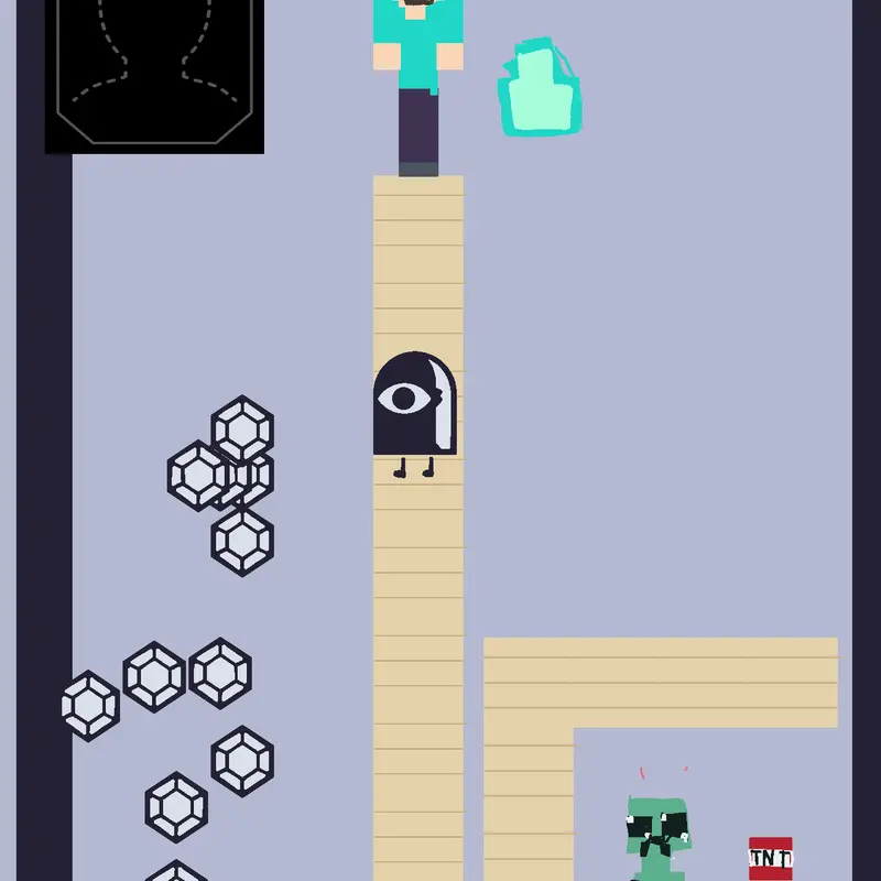 Game by @dimpen