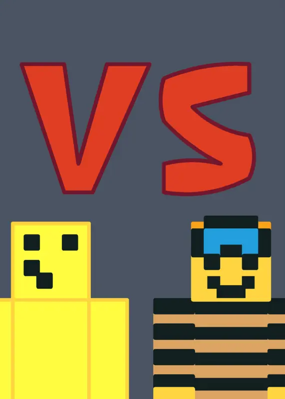 Game by @PKaiogamer54