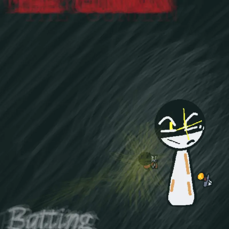 Batting day remastered by @Kevin_BrooksGaming