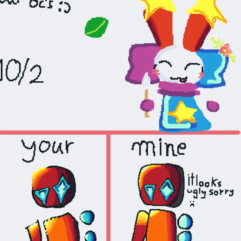 Game by @daisystar