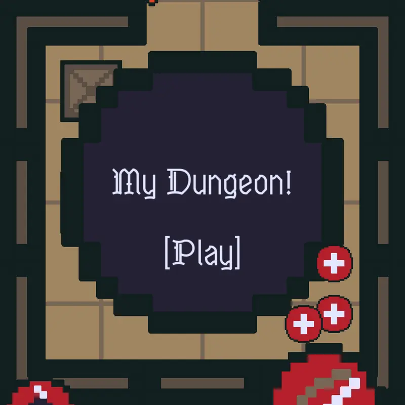 Game by @ranok