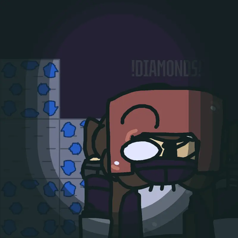 Game by @-_VN-Mike-Bacon_-