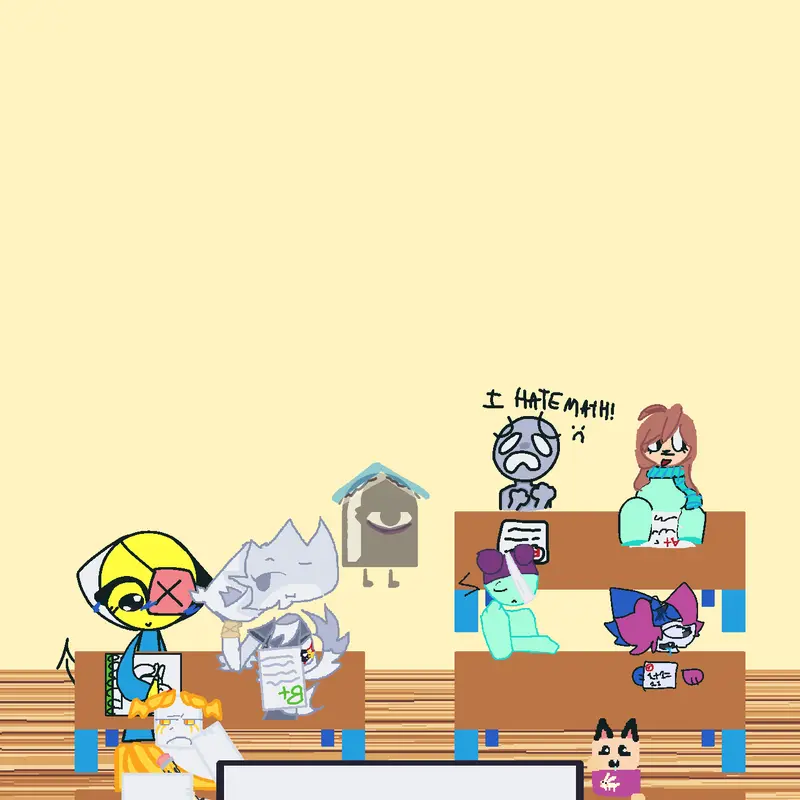 Game by @mergeworld