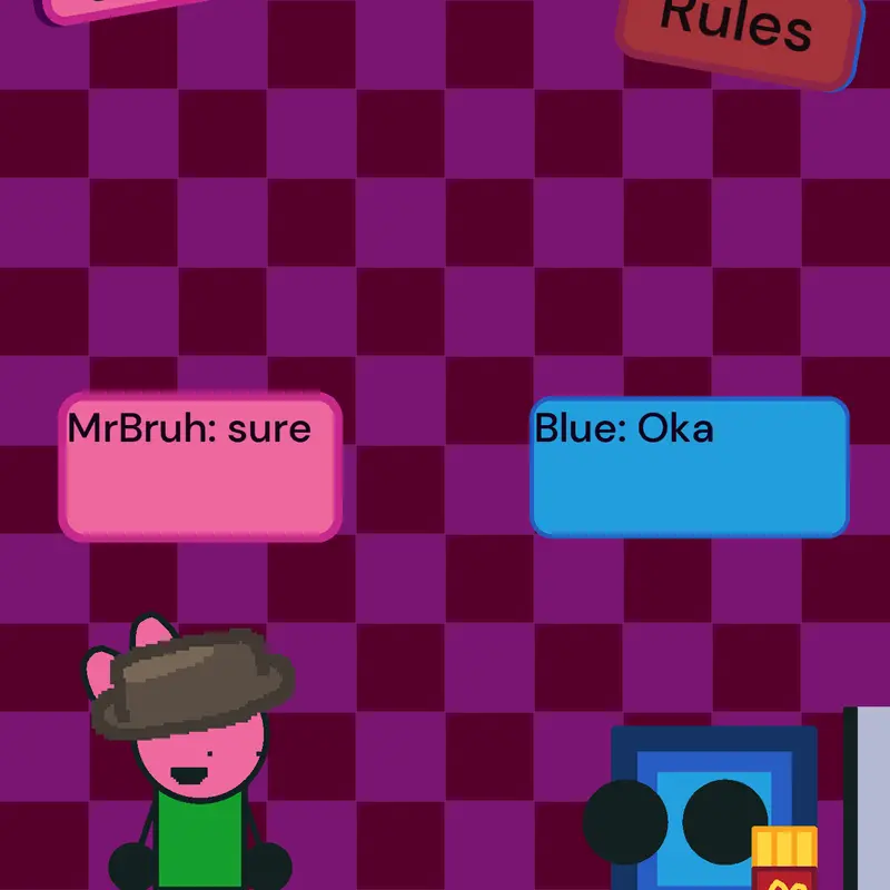 Game by @Pumpxyz
