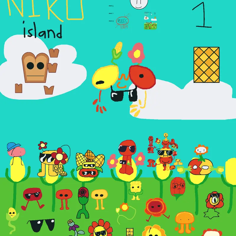 Game by @TRES_official