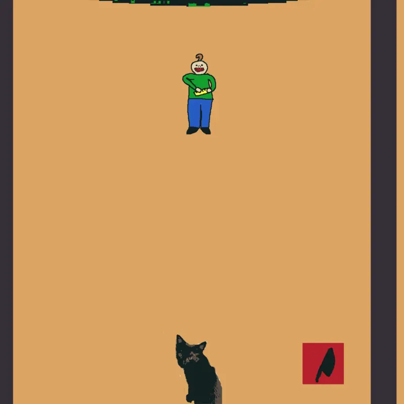 Game by @Viniciuslimadocarmo
