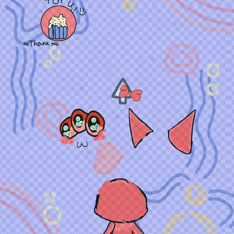 Made P1X1E_ST1CKS by @GameBoyPro9345
