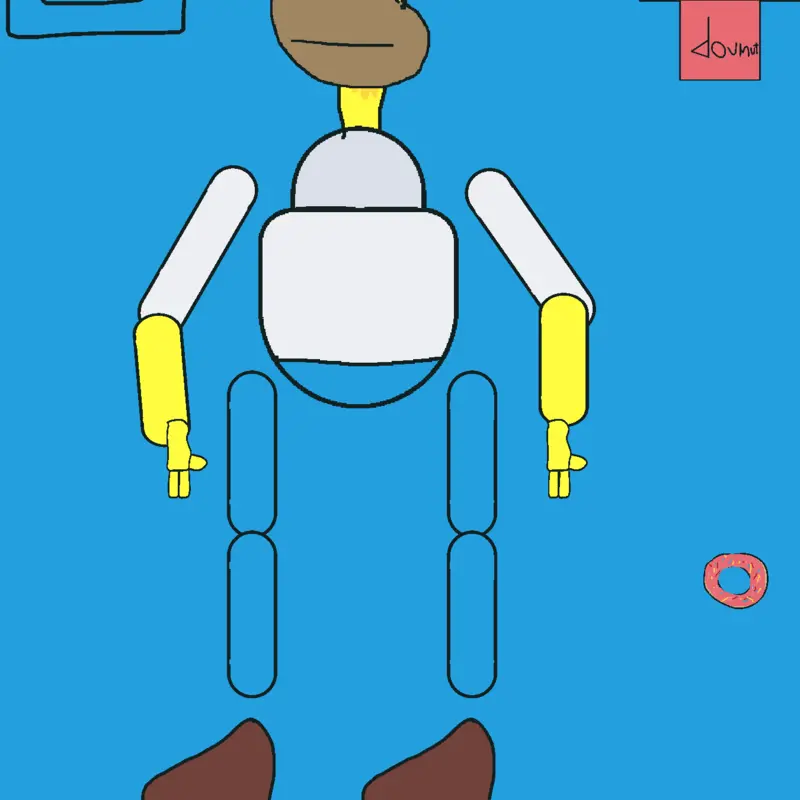 Game by @cured-pad