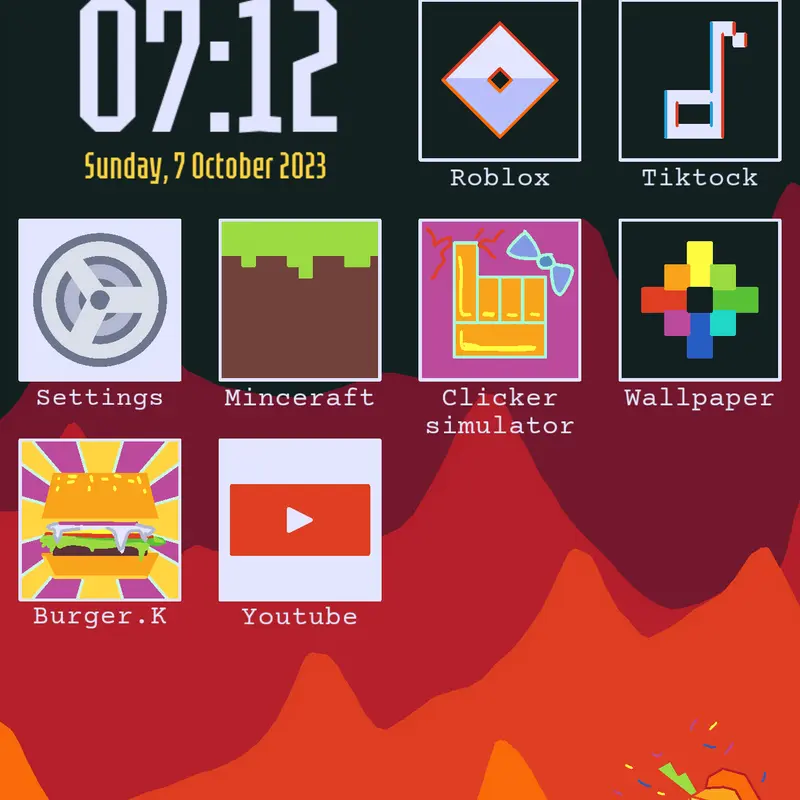 Game by @koen_elpro