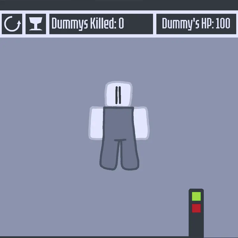 Game by @sanspunguy