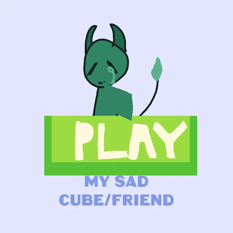Game by @SUXARIK