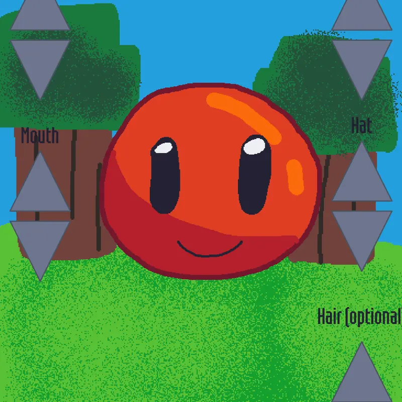 Game by @dumblemon_artist