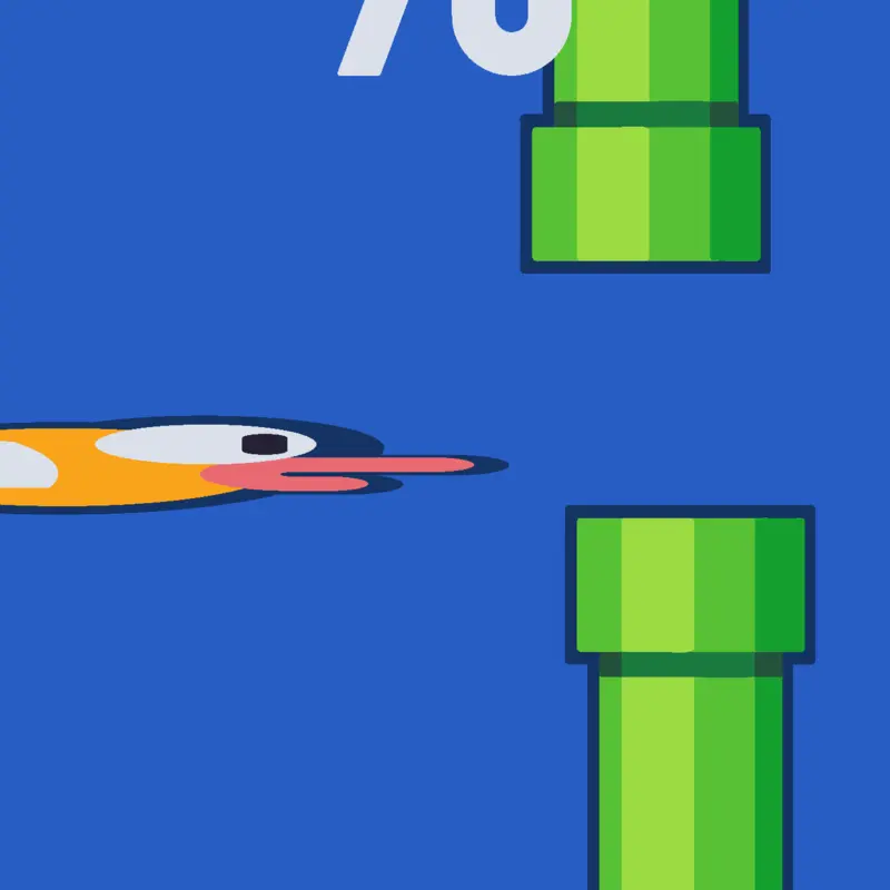 Game by @ofjs