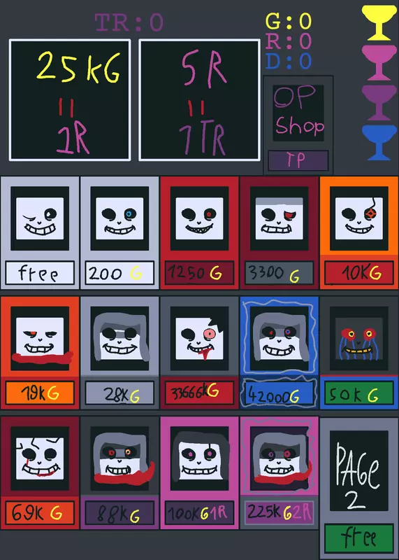 Game by @New8