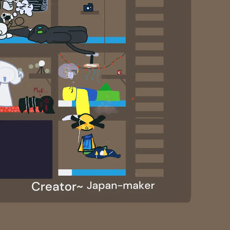 Game by @jnd