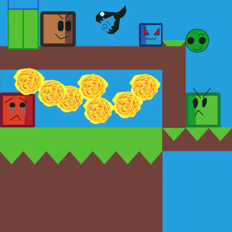 Game by @porch7
