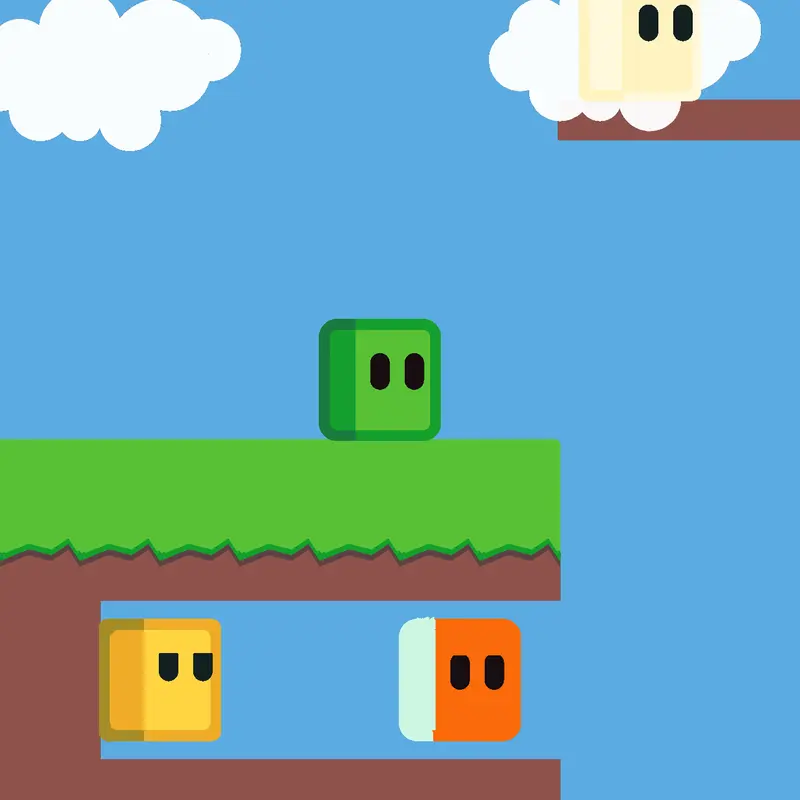Game by @alexdfii