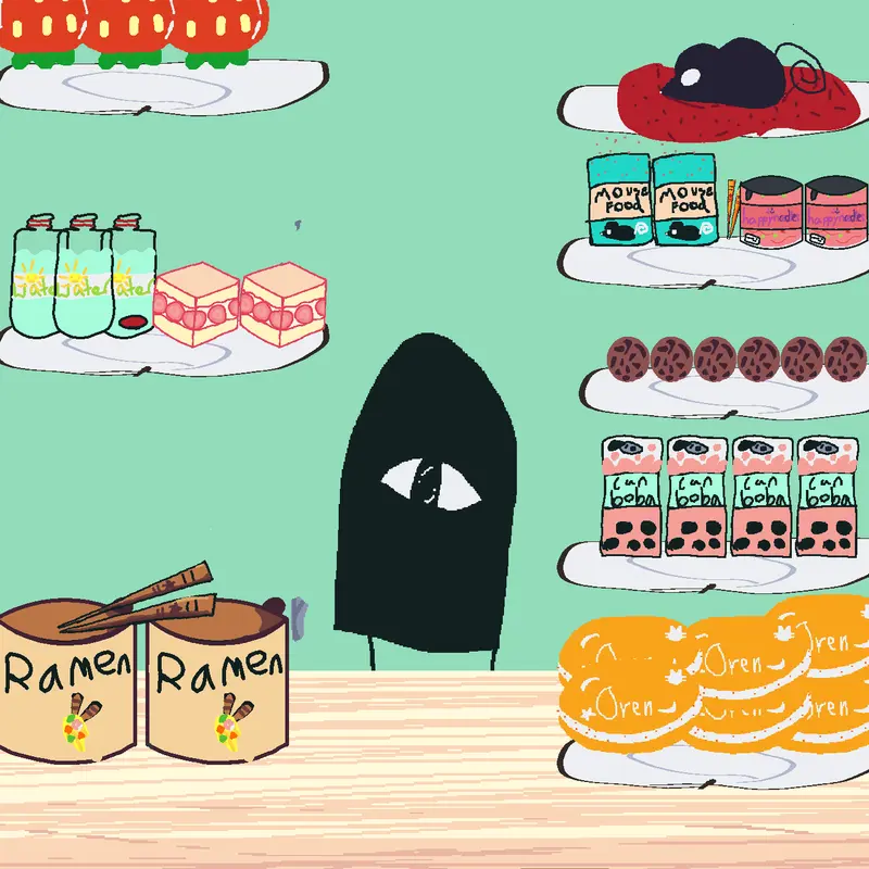 Game by @wenda_loves_play