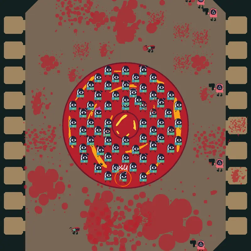 Game by @BASE_PLATE