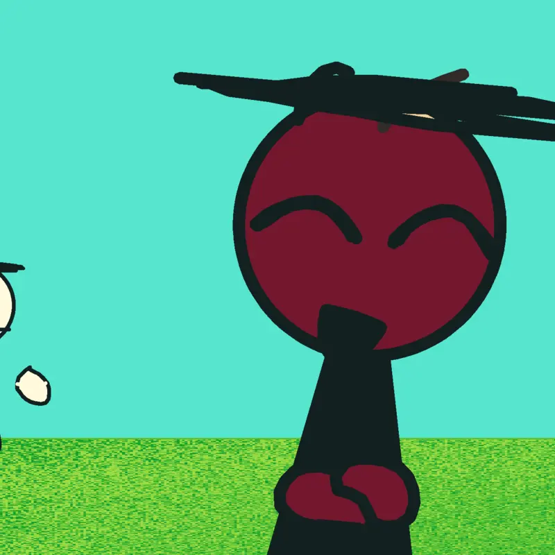 My new animation n(some coming soon) by @Damien_boss12309