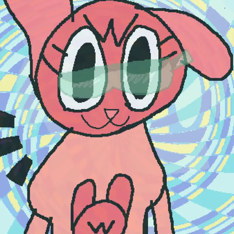Game by @LucasEmiArts