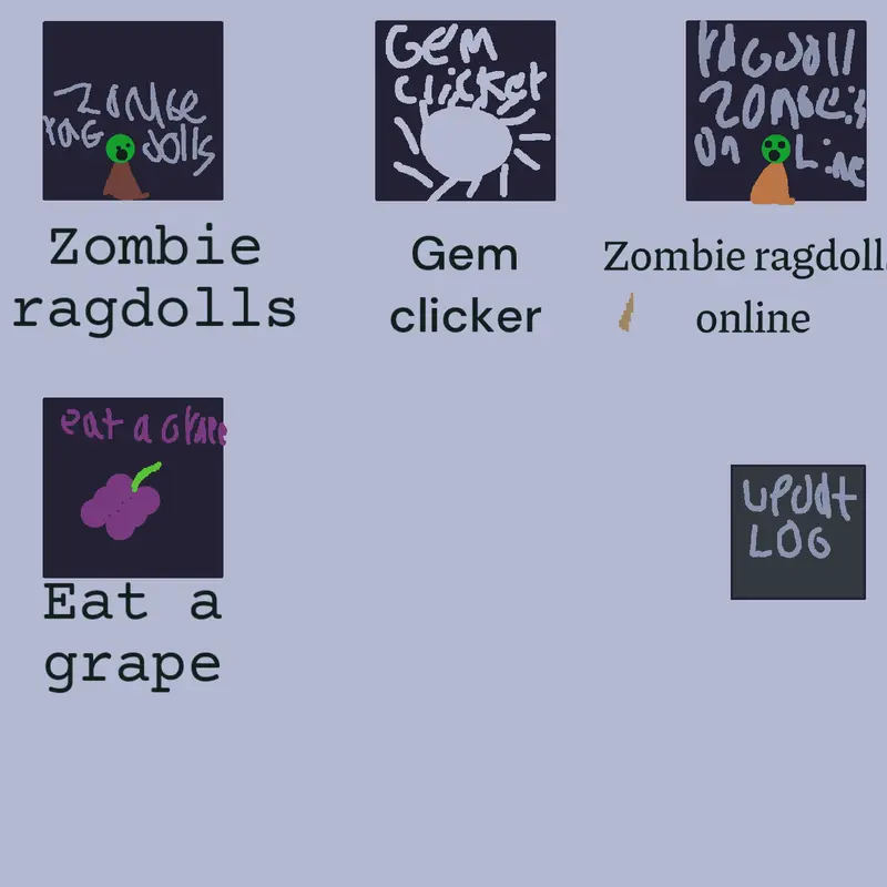 Game by @GODOFEPIK