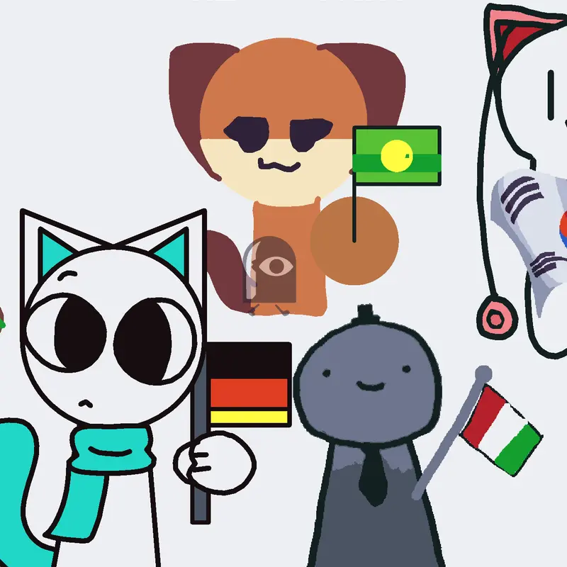 Game by @catdognn