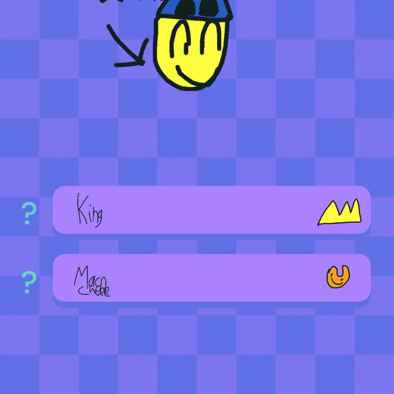 Game by @emmaco