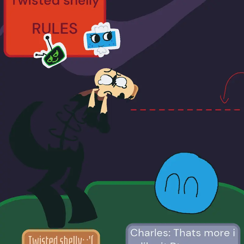 Game by @CharlesBall