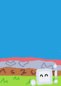 Plataformer test