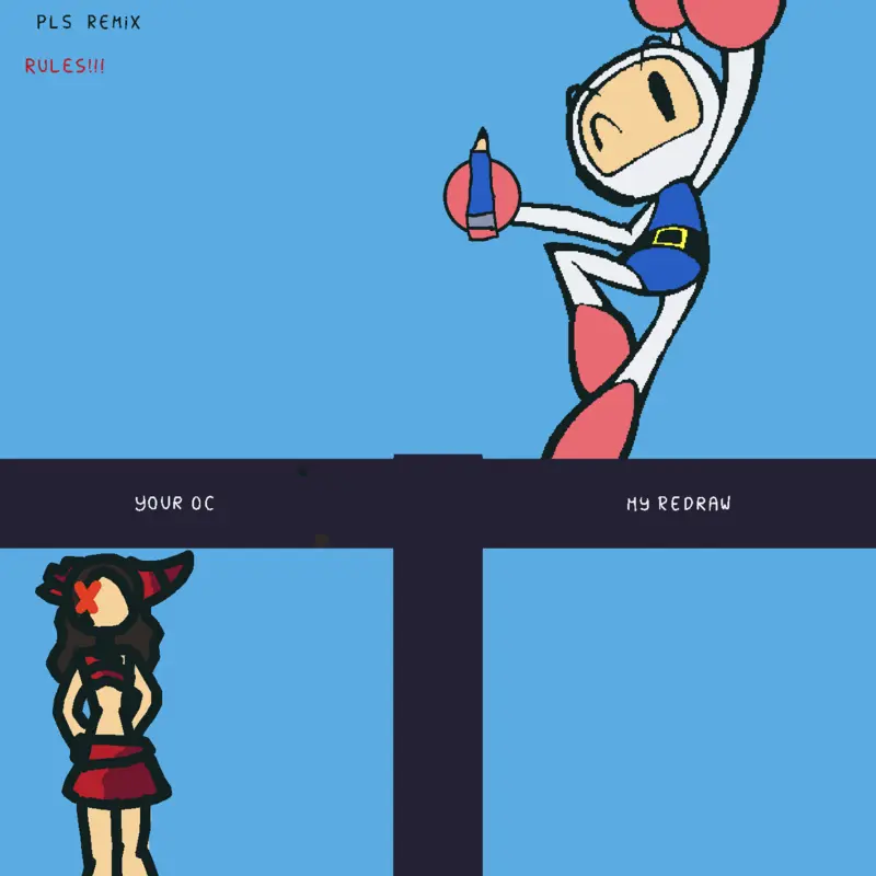 Game by @star_and_midnight