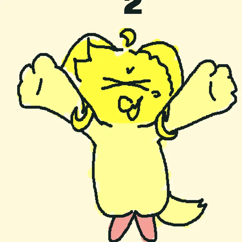 Dancing :D 2 by @piyu_chan106