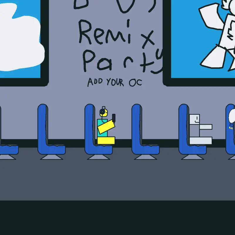 Game by @flufstik