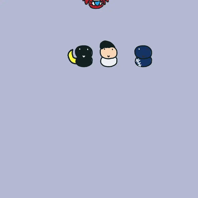 Game by @ShawnDervis411