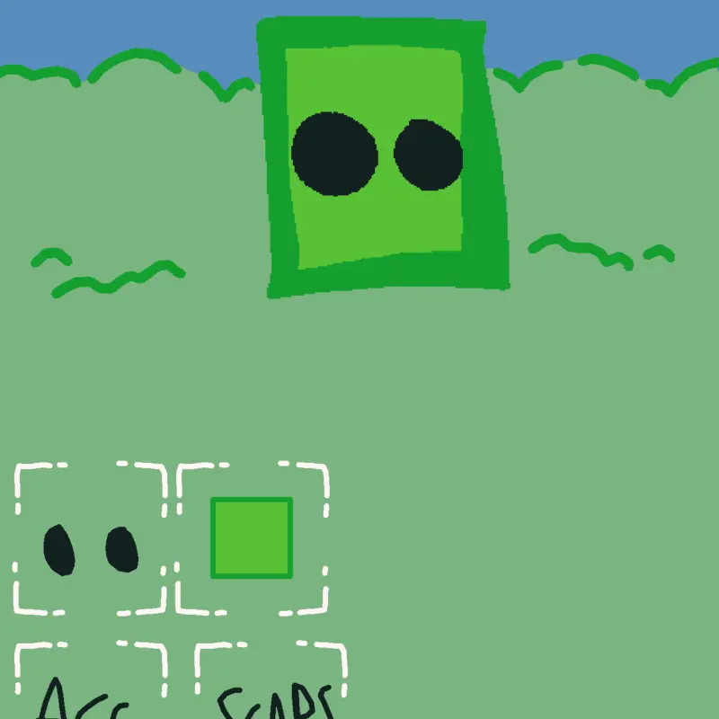Game by @sylvelloandbobsecret2