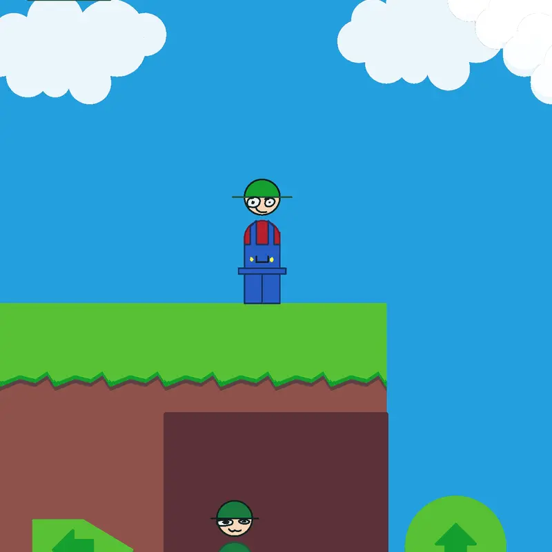 Game by @DnbSunnydude