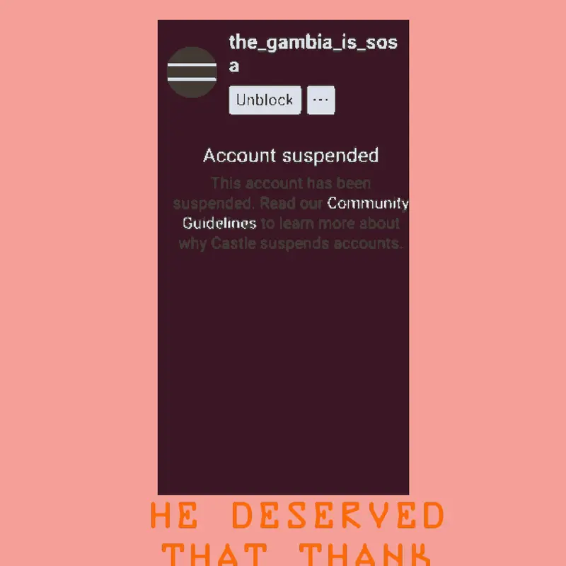 Game by @RobloxTheBlox_ALT