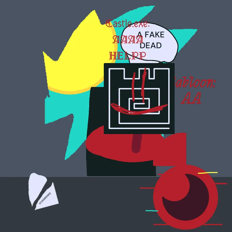 Game by @red_noob_gothisaccback