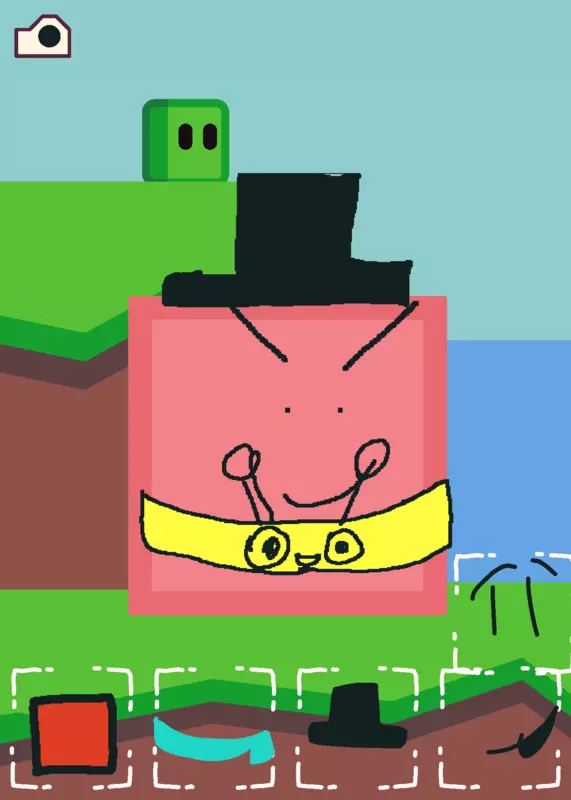 Game by @cooldani