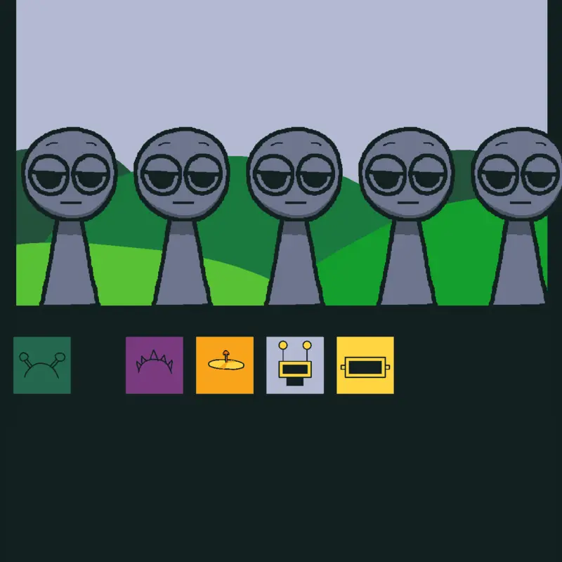 Game by @dionm
