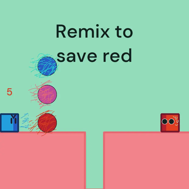 Game by @RappinRunky