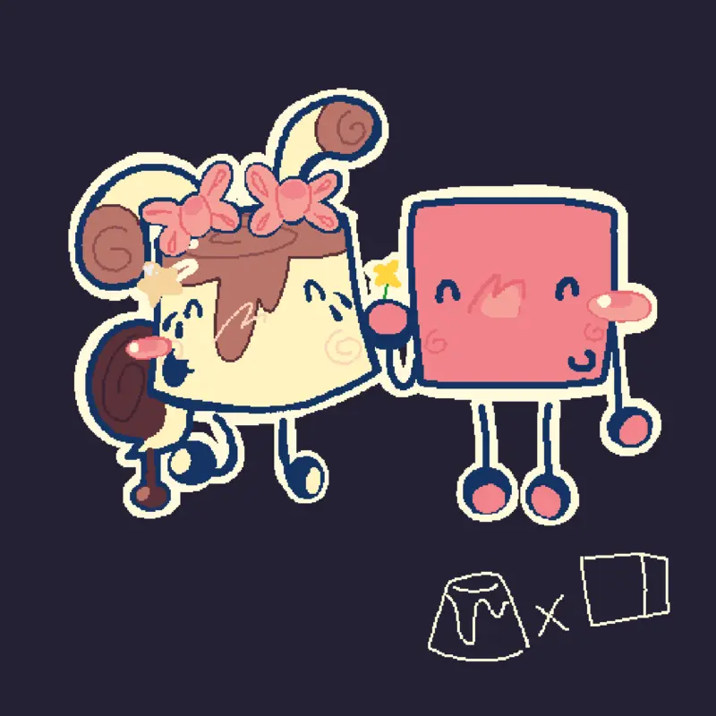 Game by @_-h4z3l-_
