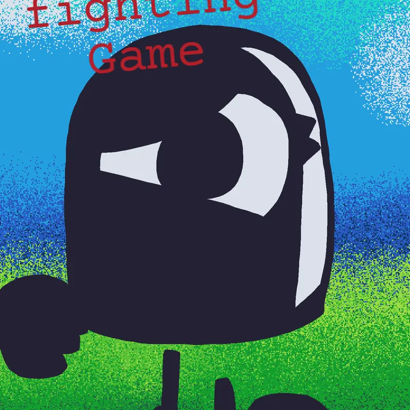 Fights by @modless_dude