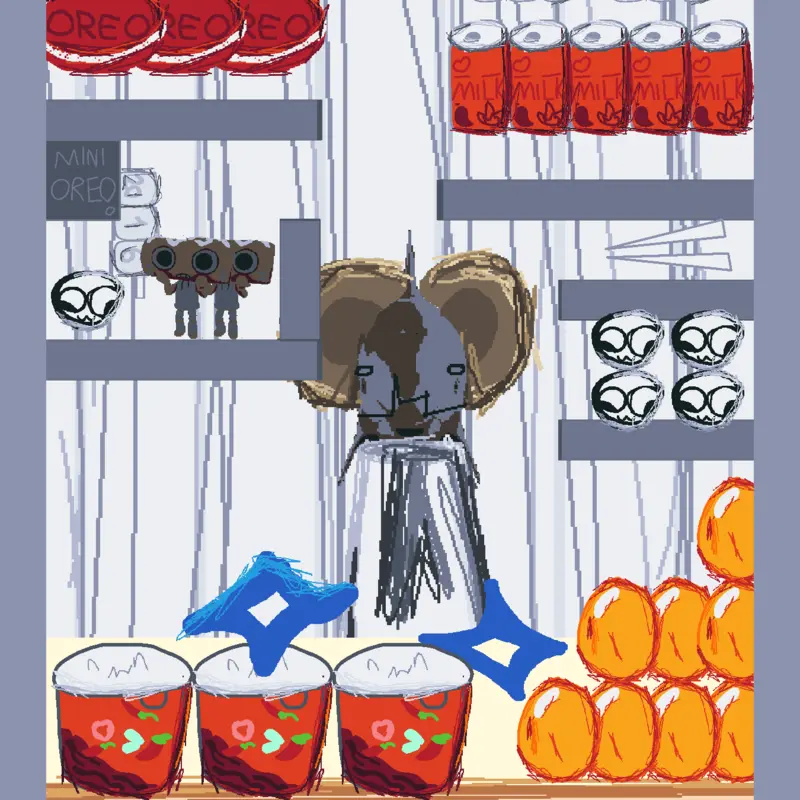 Game by @Co_sM_o612
