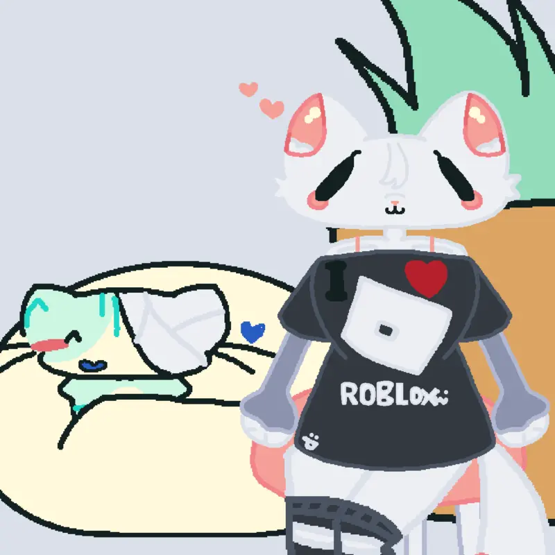 Game by @Kitten_Coco