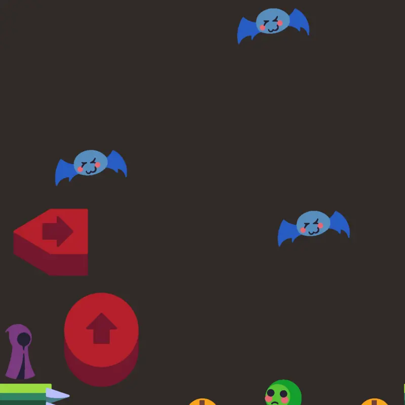 Game by @rayantt123