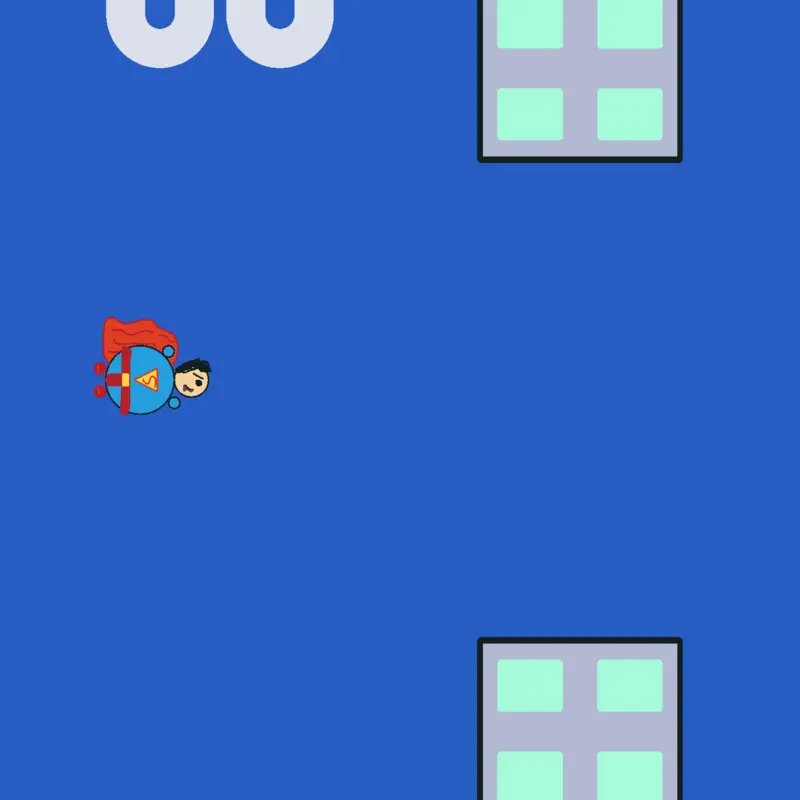 Game by @BandiLaneST