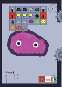 the slimers ragdoll *update 1!!!!!!*