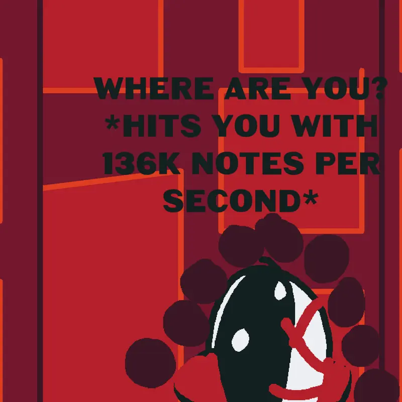 Game by @TheNoisePollutionMaker