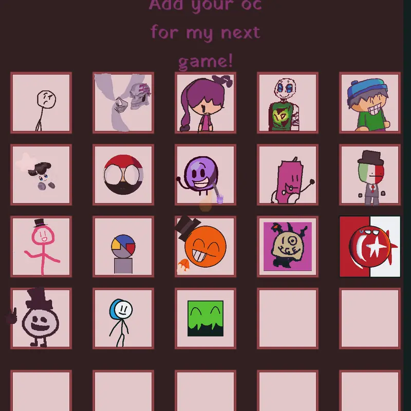 Game by @Rubix_the_cube
